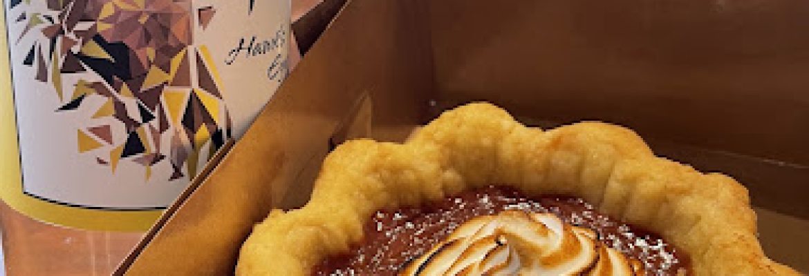 Farmhouse Bake Shoppe