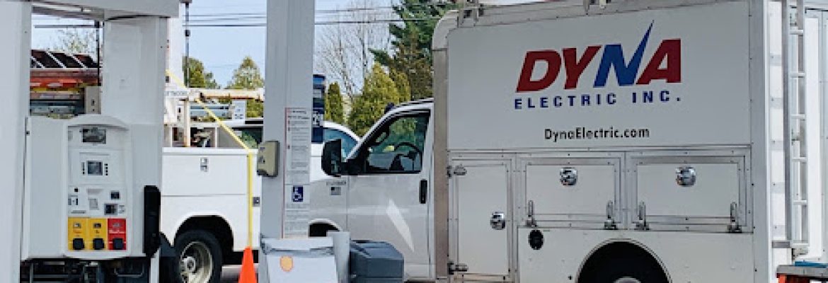 Dyna, Inc.