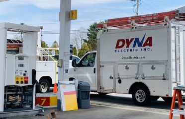 Dyna, Inc.