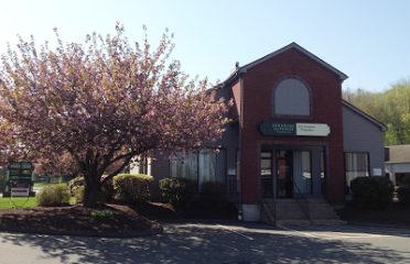 Berkshire Hathaway HomeServices New England Properties