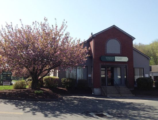 Berkshire Hathaway HomeServices New England Properties