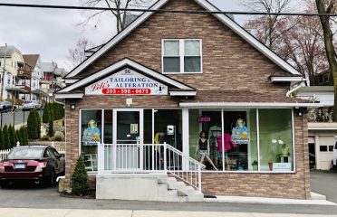 Lili’s Alterations & Tailoring