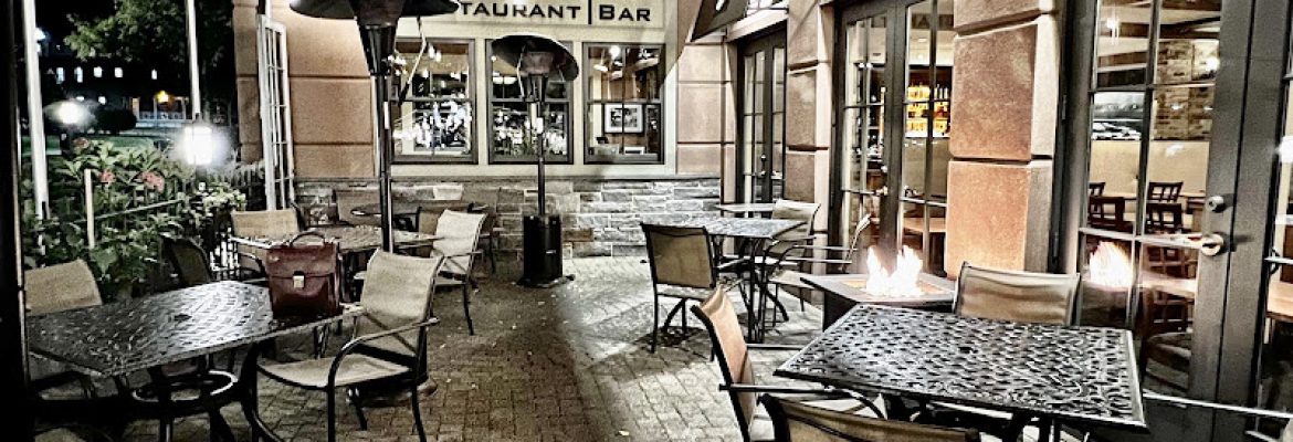 J Restaurant | Bar