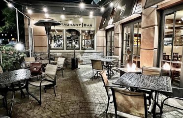 J Restaurant | Bar