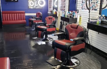 Top Cut Barbershop