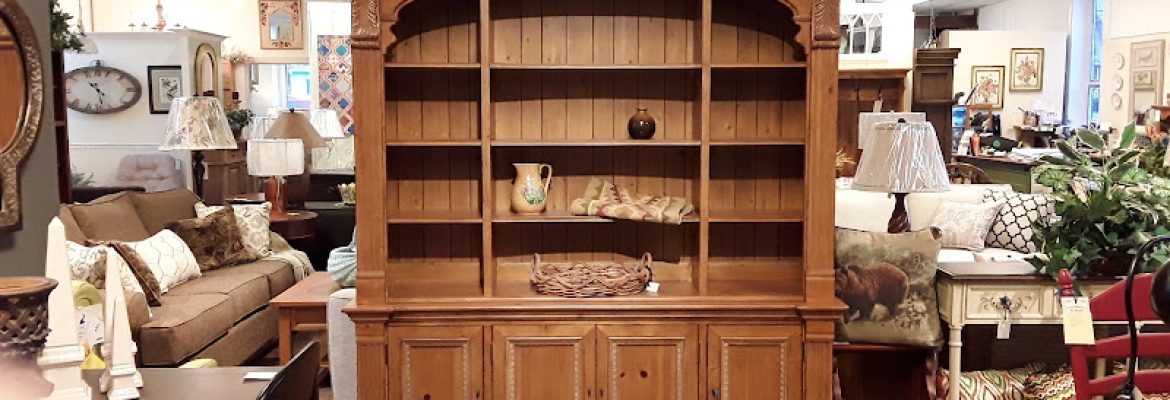 Stockbridge & Berry Home Furn