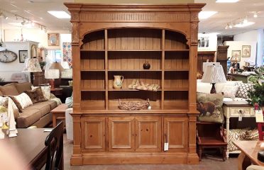 Stockbridge & Berry Home Furn