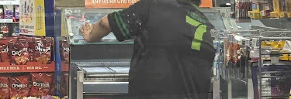 7-Eleven