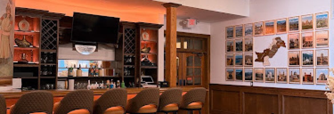 Riwayat Restaurant, Banquets & Caterers
