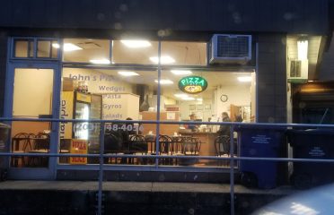 John’s Pizza