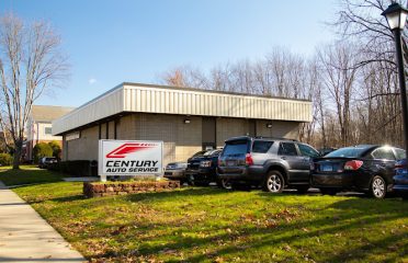 Century Auto Service