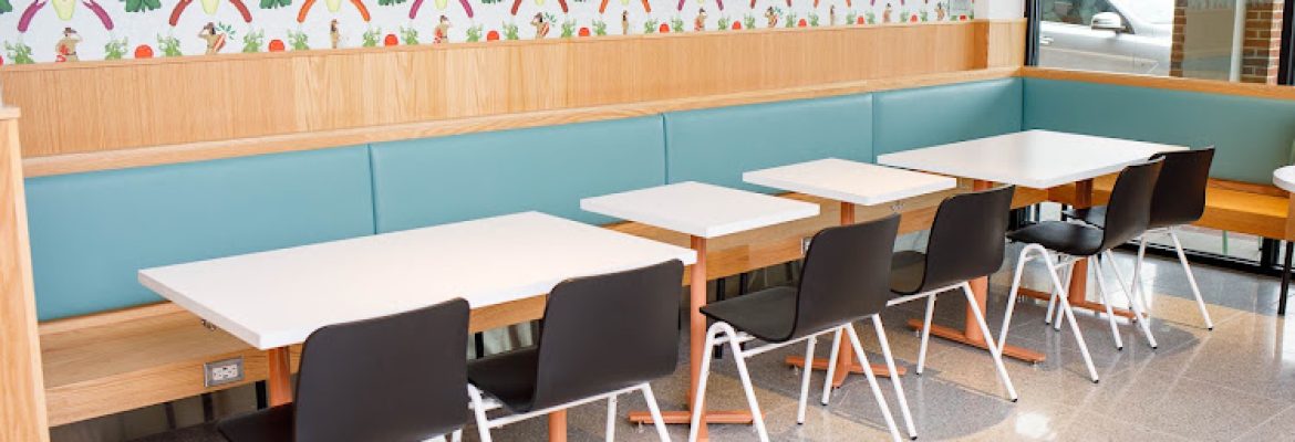 Chopt Creative Salad Co.