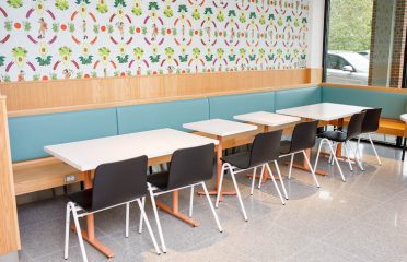 Chopt Creative Salad Co.