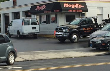 Megill’s Inc