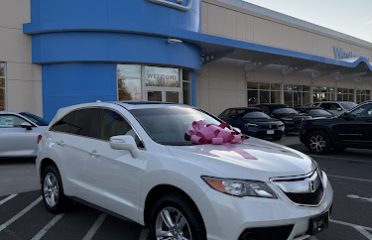 Westbrook Honda