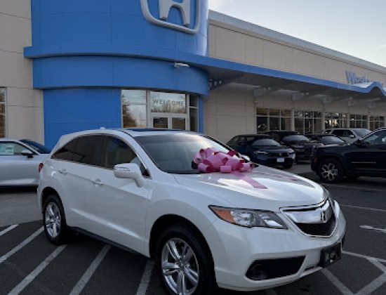 Westbrook Honda