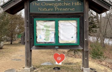 Oswegatchie Hills Nature Preserve