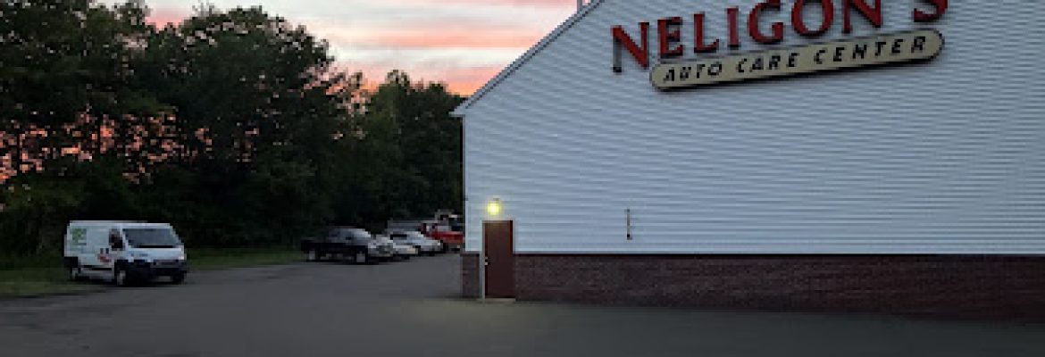 Neligon’s Auto Care Center LLC