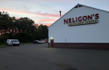 Neligon’s Auto Care Center LLC