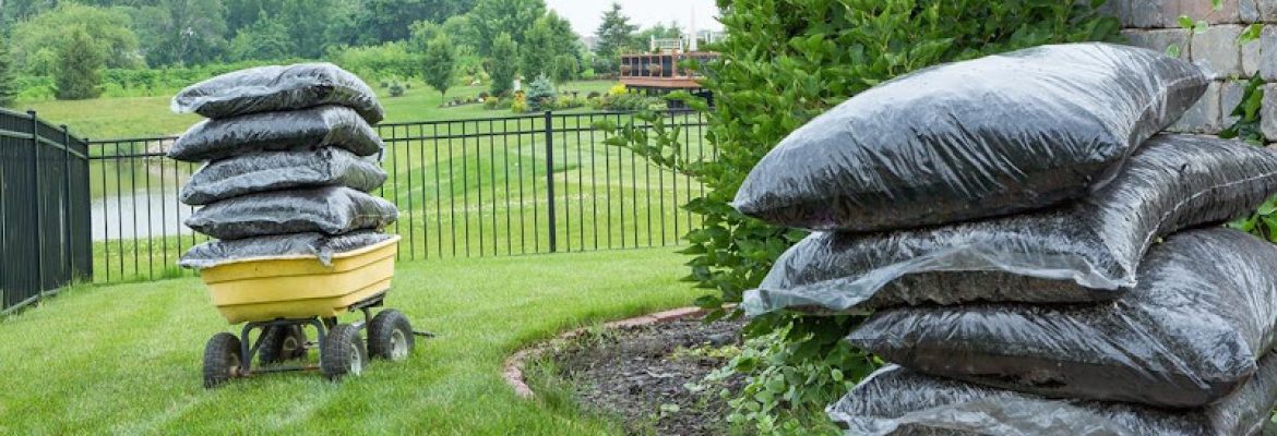 D & D Construction Materials & Landscape Supply LLC