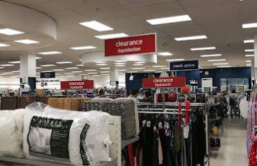 Marshalls