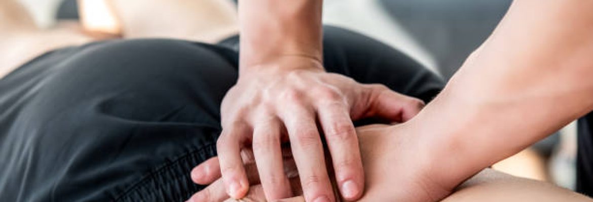Mountain Therapeutics Massage Therapy