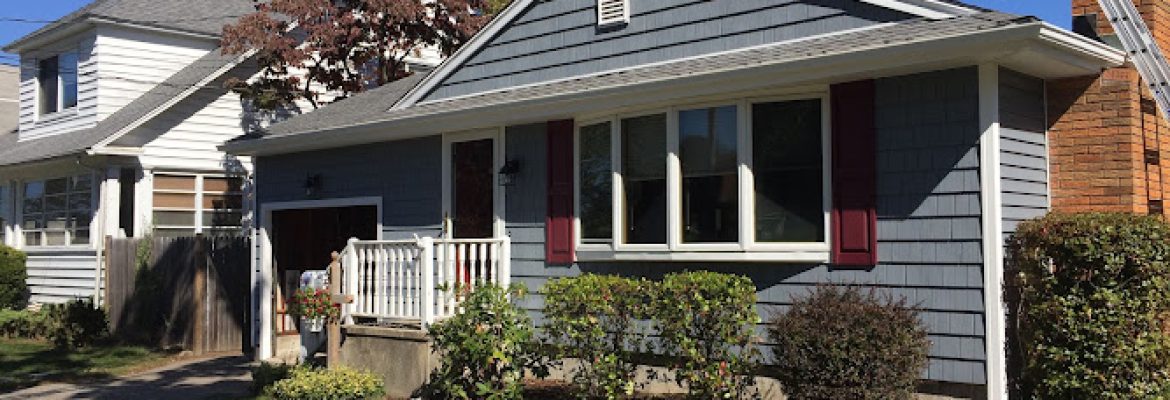 Albana Roofing