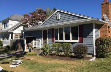 Albana Roofing