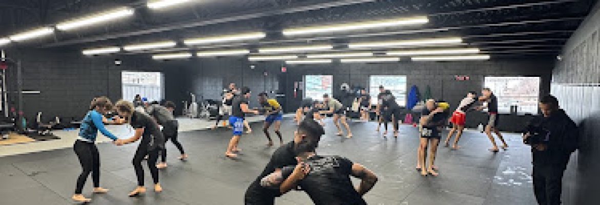 Connecticut Submission Grappling