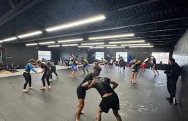 Connecticut Submission Grappling