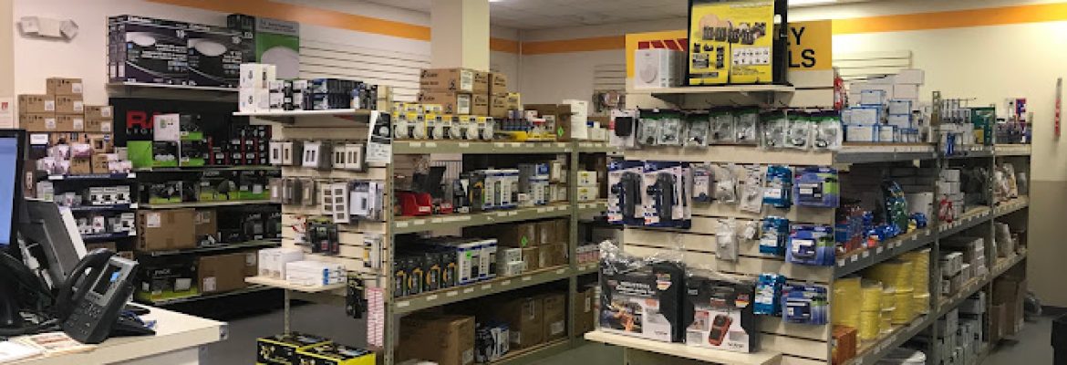 Electrical Wholesalers Inc.