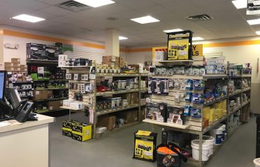 Electrical Wholesalers Inc.