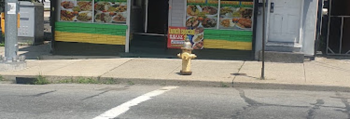 4 Seasons Jerk Center