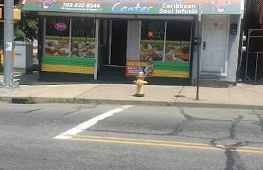 4 Seasons Jerk Center