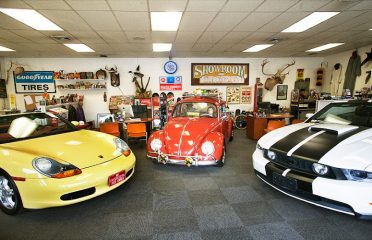 Riverside Motorcars LLC