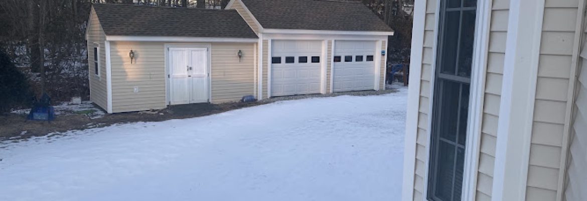 Hartland Homes LLC