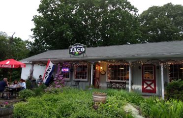 East Coast Taco