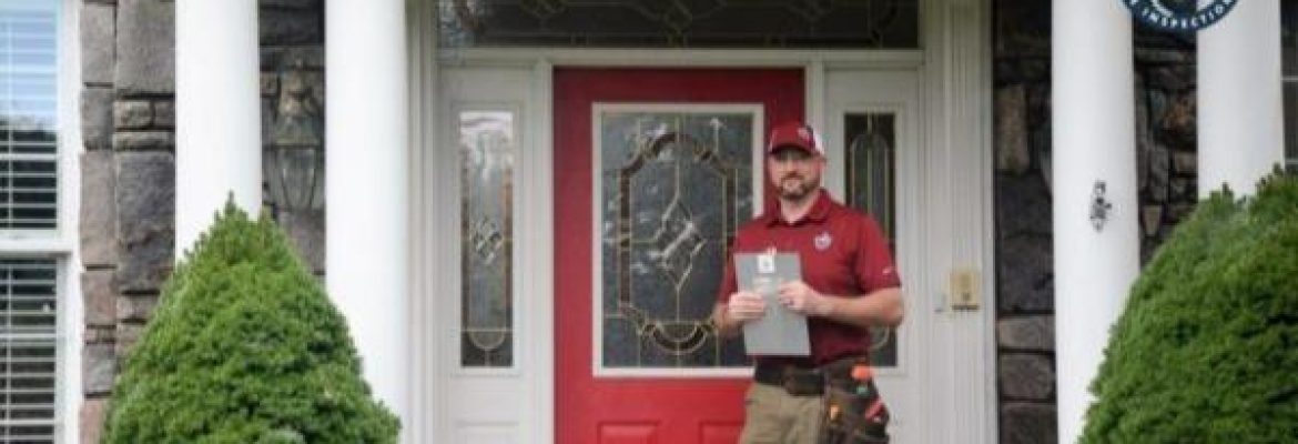 Anchor Home Inspection