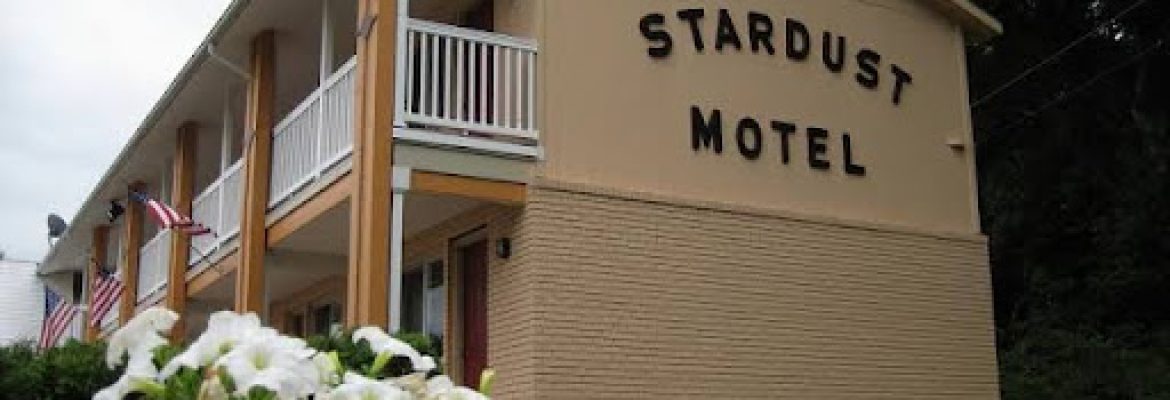 Stardust Motel