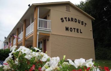 Stardust Motel