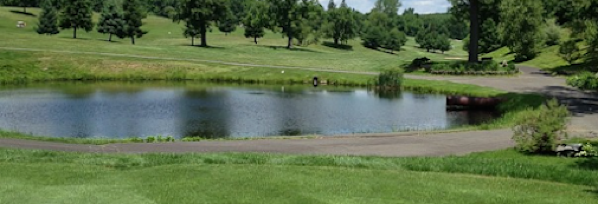 Farmingbury Hills Golf Course