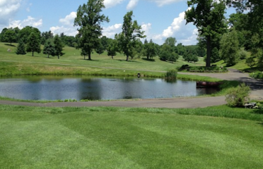 Farmingbury Hills Golf Course