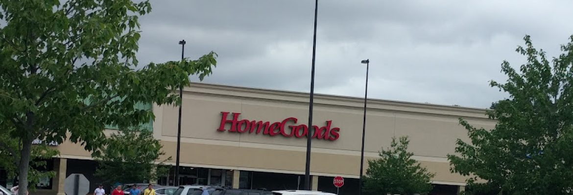 HomeGoods