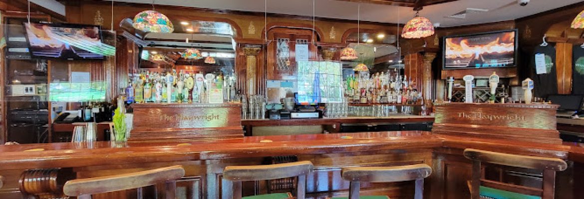 The Playwright Irish Pub Restaurant & Banquet Facility