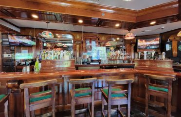 The Playwright Irish Pub Restaurant & Banquet Facility