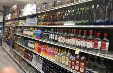 WINE BEER MART