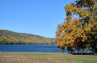 Squantz Pond State Park