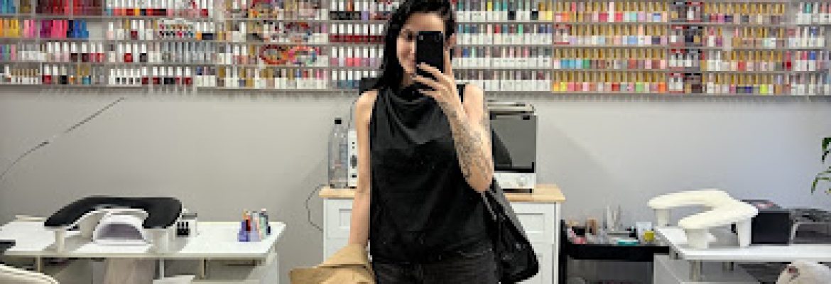 Eleve Nails Brazilian Arts