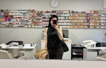 Eleve Nails Brazilian Arts