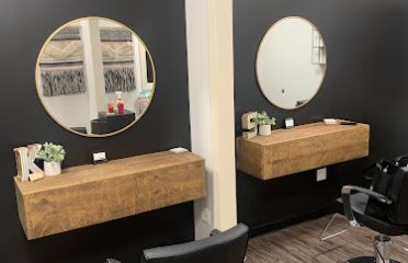 The Vanity Room